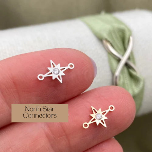 Gold Connector: North Star