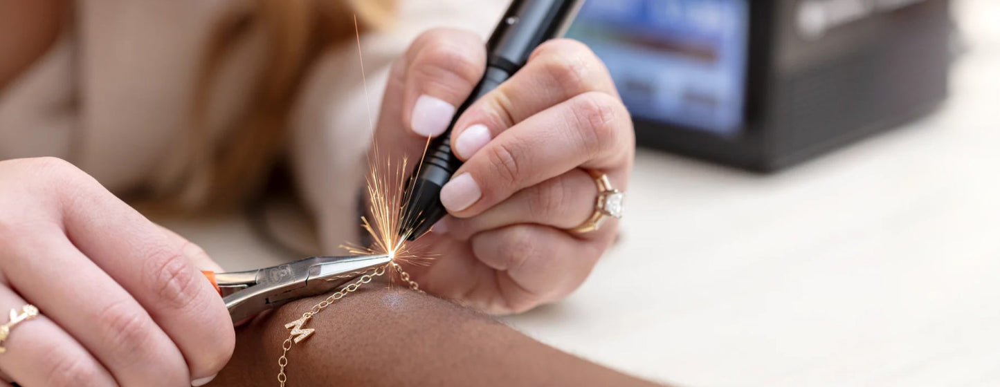 Bridal Event Booking Deposit